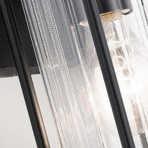 Outdoor wall light Barras 5