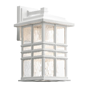 Buitenwandlamp Beacon Square 1
