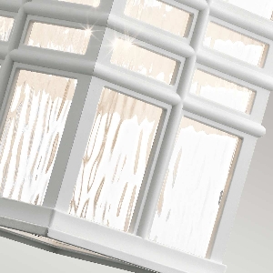 Buitenwandlamp Beacon Square 6
