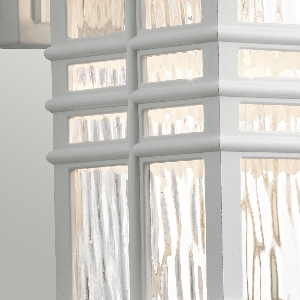Buitenwandlamp Beacon Square 3