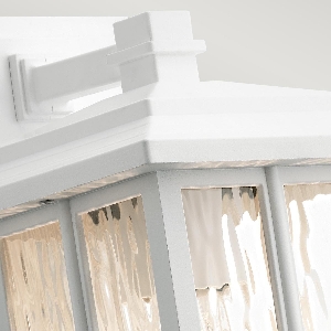 Buitenwandlamp Beacon Square 2