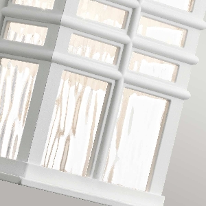 Buitenwandlamp Beacon Square 4