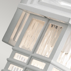 Buitenwandlamp Beacon Square 5