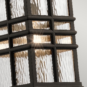Pendant light Beacon Square 4