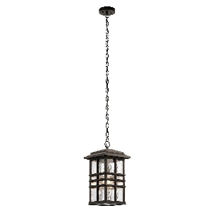 Pendant light Beacon Square 1