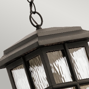 Pendant light Beacon Square 3