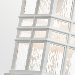 Pendant light Beacon Square 4