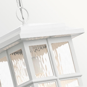 Pendant light Beacon Square 3