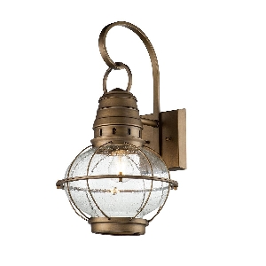 Outdoor wall light Bridge Point 1