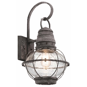 Outdoor wall light Bridge Point 1