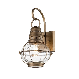 Outdoor wall light Bridge Point 1