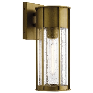 Buitenwandlamp Camillo 1