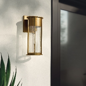 Buitenwandlamp Camillo 8