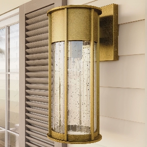 Buitenwandlamp Camillo 2