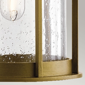 Buitenwandlamp Camillo 5