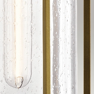 Buitenwandlamp Camillo 7