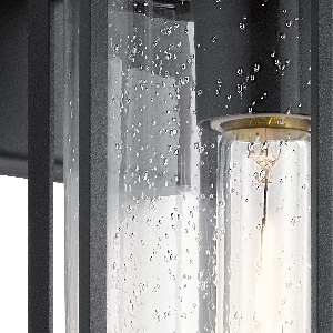 Outdoor wall light Camillo 4