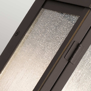 Outdoor wall light Carlson 6