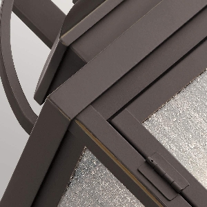 Outdoor wall light Carlson 7
