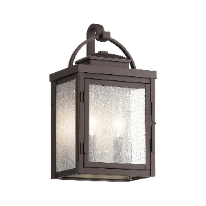 Outdoor wall light Carlson 1