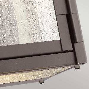 Outdoor wall light Carlson 6