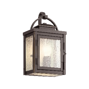 Outdoor wall light Carlson 1