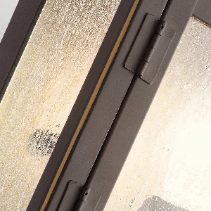 Outdoor wall light Carlson 5