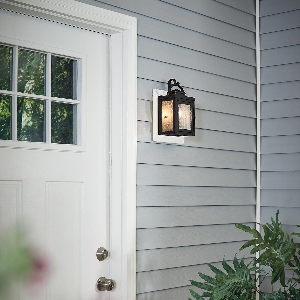Outdoor wall light Carlson 2