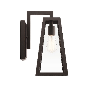 Outdoor wall light Delison 7