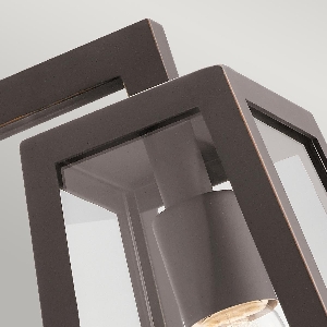 Outdoor wall light Delison 3