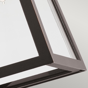 Outdoor wall light Delison 5