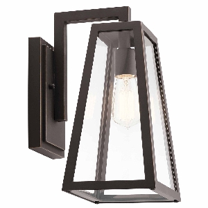 Outdoor wall light Delison 1