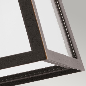 Outdoor wall light Delison 3