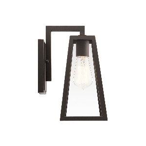 Outdoor wall light Delison 6