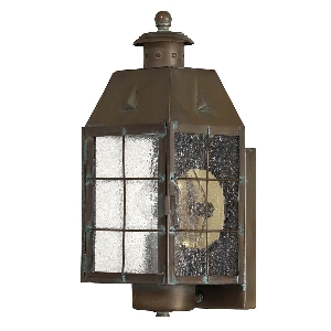 Outdoor wall light Nantucket