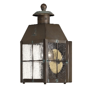Outdoor wall light Nantucket