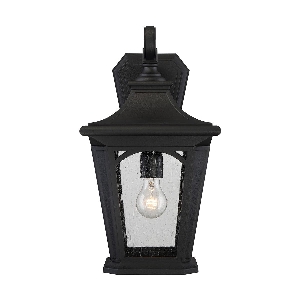 Aplique de pared exterior Bedford 4