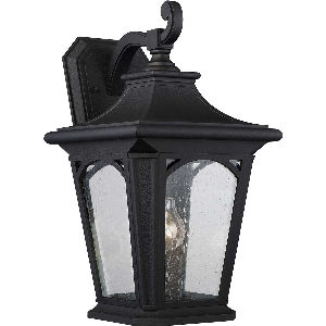 Aplique de pared exterior Bedford 1