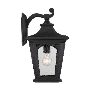 Aplique de pared exterior Bedford 5