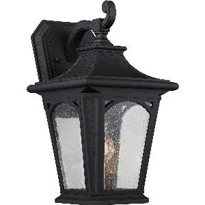 Outdoor wall light Bedford 1