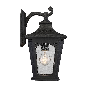 Outdoor wall light Bedford 5