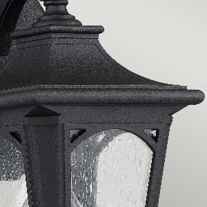 Outdoor wall light Bedford 3