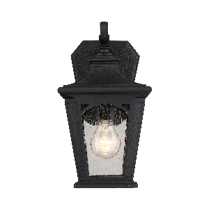 Outdoor wall light Bedford 6
