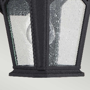 Outdoor wall light Bedford 4