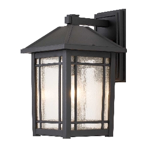 Outdoor wall light Cedar Point 1