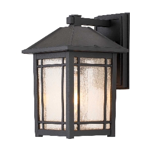Outdoor wall light Cedar Point 1