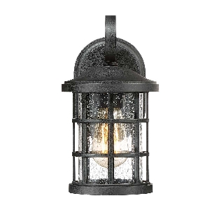 Outdoor wall light Crusade 5