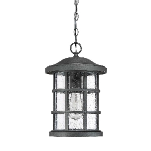 Pendant light Crusade 5