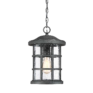 Pendant light Crusade 1