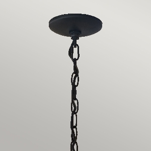 Pendant light Crusade 2